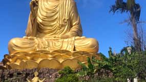 Dalat City Tour with Cable Car, Alpine Coaster & Clay Tunnel