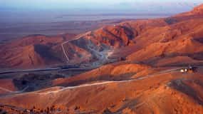 A Luxor Excursion to Habu Temple, Valley of Workers & Queens