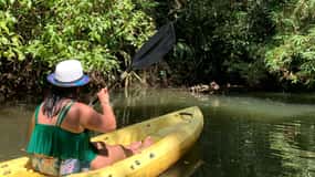 EXPERIENCIA CARIBEÑA - PUNTA UVA