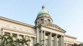 Singapore: National Gallery All-Access Tickets