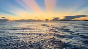 Private Sunset Cruise
