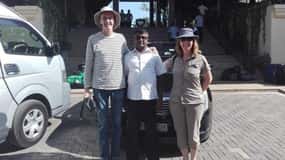 Negombo City to Kandy City Private Transfer
