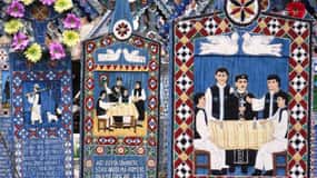Tour di un giorno nel Maramures (da Cluj)