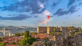 Det bedste af Ankara: Privat tur til fods med en lokal