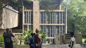 Le Corbusier's Chandigarh : A Complete Architecture Tour