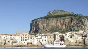 From Cefalù: Coast To Coast Afternoon Tour With Boat Trip
