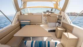 Sicani Boat Tour Palermo - Full Day