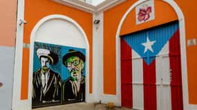 Tour de Viejo San Juan en Español
