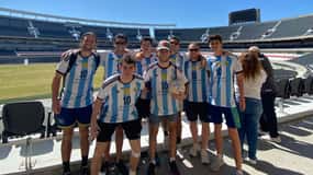 Experiencia Boca River