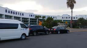 Private Airport Transfers To Montego Bay Hotels: