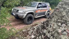 Safari en Jeep por las Rocas de Belogradchik