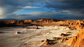 San Pedro de Atacama: Valle de la Luna & Cocktail Experience