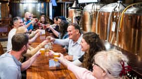 Vancouver: Gastown Historical Walking Food Tour