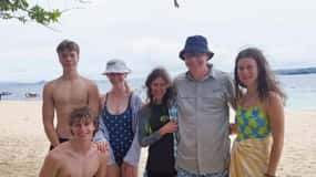 Siargao:Tri Island Hopping Naked Island, Daku, Guyam w/Lunch