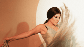 Madrid: 1-Hour Traditional Flamenco Show at Centro Cultural