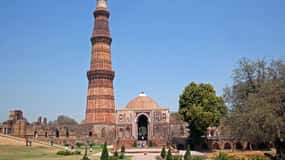 From Delhi: 3 Days Golden Triangle Tour