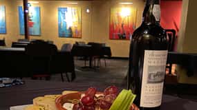 Savannah: Historische Drinks in einer historischen Stadt