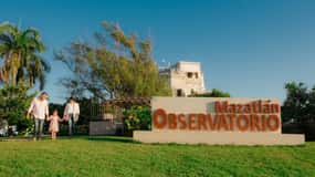 Mazatlán: Observatorio 1873 Experiencia Cultural y de Naturaleza