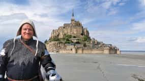 Mont-Saint-Michel: Immersive guided tour of the Middle Ages