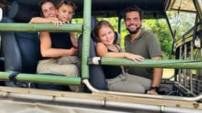 Arugam Bay: Kumana National Park Safari
