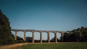 From Liverpool: North Wales Day Trip with Driver-Guide