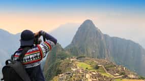 Fra Cusco: 2-dages Inka Trail med opdagelse af Machu Picchu