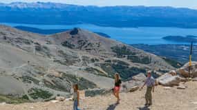 巴里洛切：大教堂山之旅