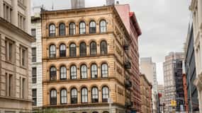 NYC: SoHo, Little Italy, and Chinatown Guided Tour