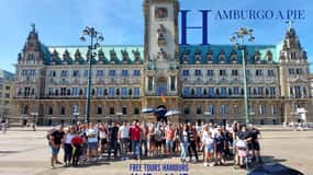 Free tour: Centro Histórico. Tú decides el precio al final