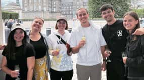 Copenhagen Craft BeerWalk City Center