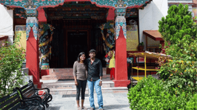 Heritage & Cultural Trails of McLeodGanj Guided Walking Tour
