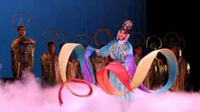 Biglietti per lo spettacolo dell'opera del Teatro Liyuan di Pechino