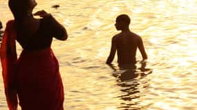 Kolkata: Ein Meer von Gesichtern und tausend Plätzen