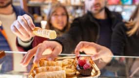 Turin: Gourmet Food Tour