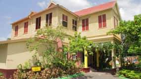Bob Marley Tour guiado na cidade