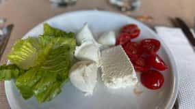 Mozzarella ervaring: Tour + Lunch in de zuivelfabriek van Paestum