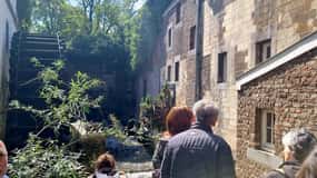 2H Walking Tour Maastricht