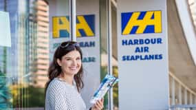 Vancouver: Seaplane Flight & Capilano Suspension Bridge Park