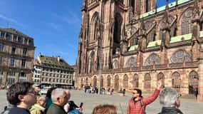 Strasburgo: tour di 2 ore della Città Vecchia e della Petite France