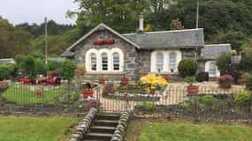 Greenock: Loch Lomond, Trossachs og Stirling Castle-tur