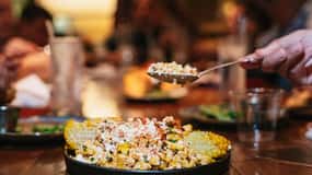 Las Vegas Strip: Foodie Rundgang