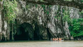 Puerto Princesa in 4 days: Tours package with optional hotel