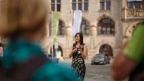 Dessau: Guided Walking Tour through History