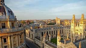 Privata resor till Stonehenge och Oxford
