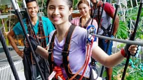 Petaling Jaya: ESCAPE Entry Ticket
