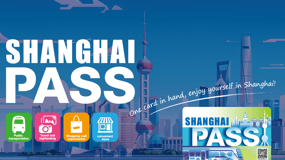 Pase de Shanghai