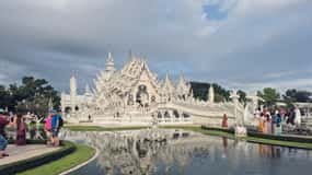 Chiang Rai: Half-Day Custom private Tour