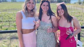 Summerland: Summerland Full Day Guided Wine Tour