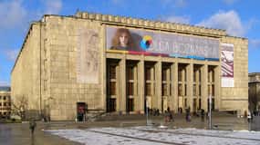 Krakow: National Museum Entry Ticket with City Pass