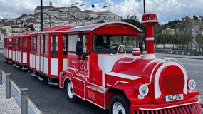 Coimbra’s Timeless Tracks: An Enchanting Train Tour